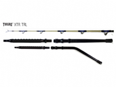 SHIMANO TIAGRA XTR TRL