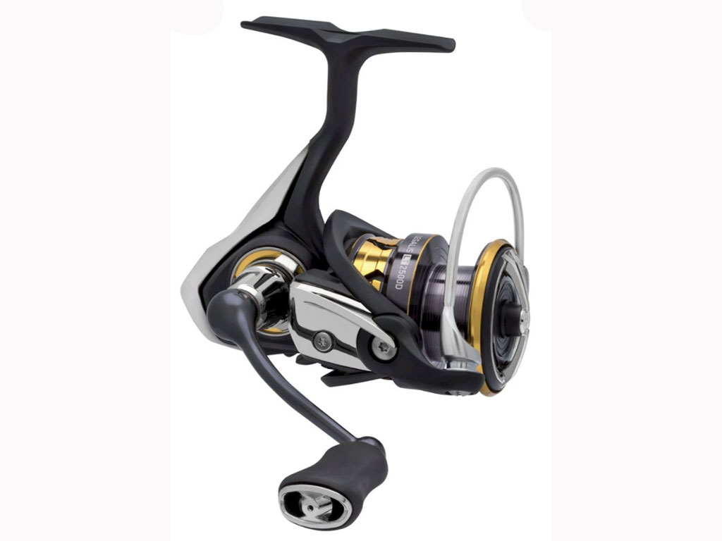 DAIWA LEGALIS LT SPIN