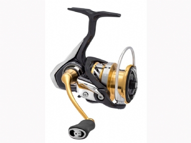 DAIWA EXCELER LT SPIN