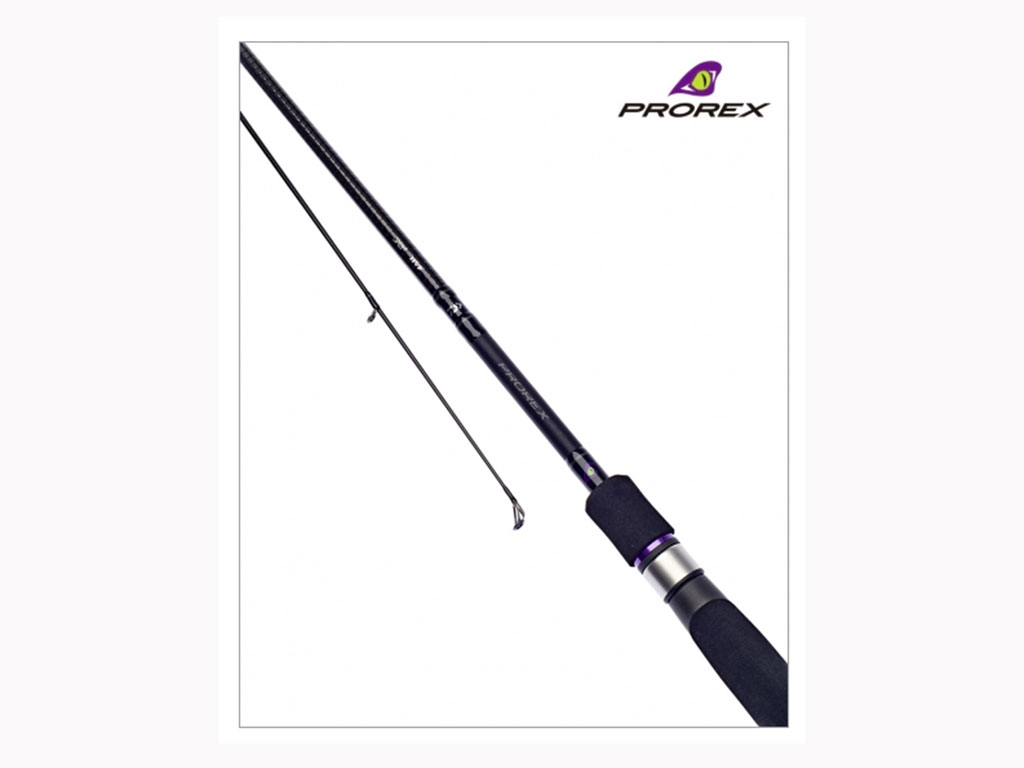 DAIWA PROREX X - SPINNING RODS