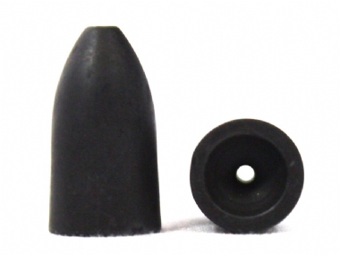 BASS HUNTER TUNGSTEN WORM WEIGHTS