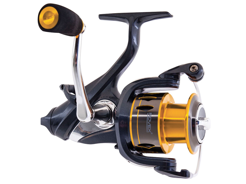 ROVEX POWERSPIN BAITFEEDER