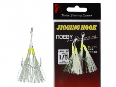 NOEBY LEISURE JIGGING ASSIST