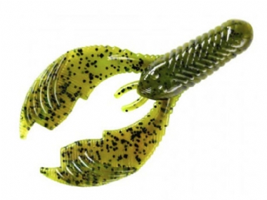 YUM  CRAW CHUNK 3.75''