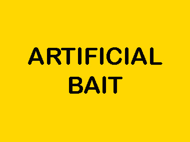 ARTIFICIAL BAIT