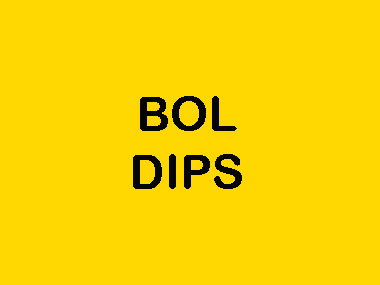 BOL DIPS