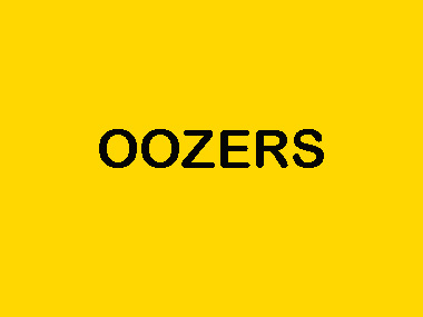 OOZERS   