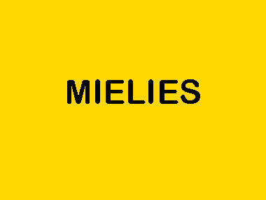 MIELIES