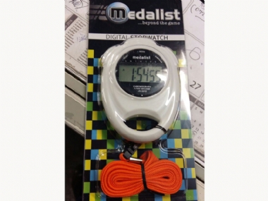 MEDALIST JS-3212 DIGITAL STOPWATCH