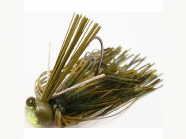 VENOM LOC R UP FOOTBALL JIG 3/8oz