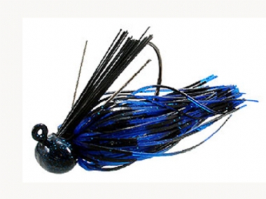BLACK/BLACK BLUE