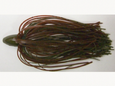VENOM DRESS HEADS PUNCH BUG 3/4oz