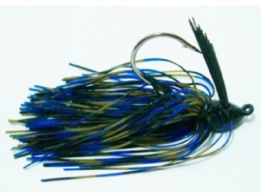 VENOM VERTICAL FLIP N JIG TRUE IMAGE 3/4oz