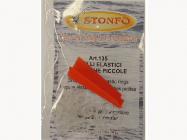 STONFO BAIT ELASTIC RINGS