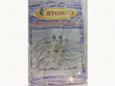 STONFO SPARE  ELASTIC FOR BAIT