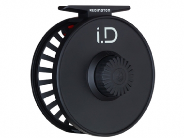 REDINGTON I.D