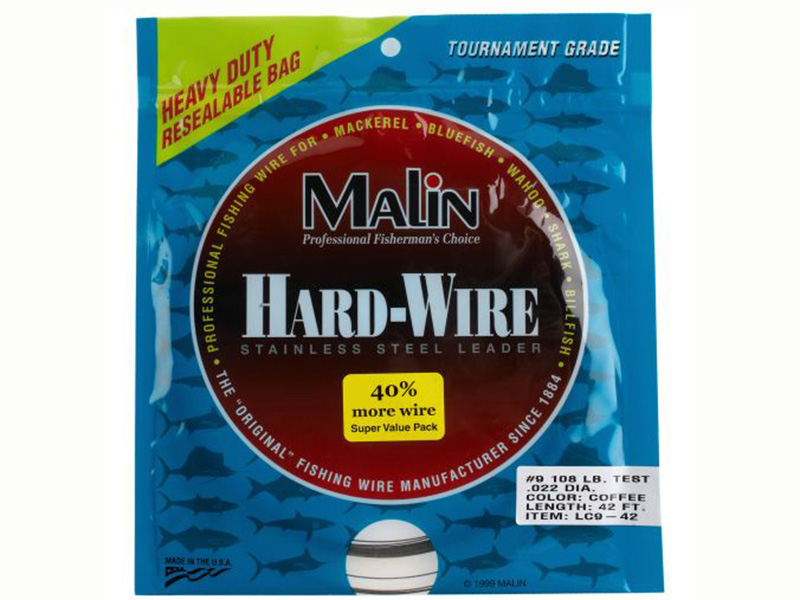 MALIN HARD-WIRE COFFEE 42FT