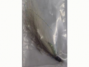 HAIRY FAIRY CLOUSER MINNOW SMALL