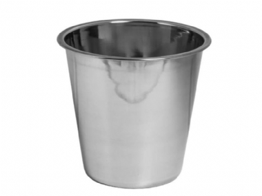  SENSATION STAINLESS STEEL BUCKET 4.5L