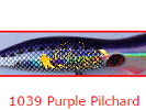 PURPLE PILCHARD (1039)