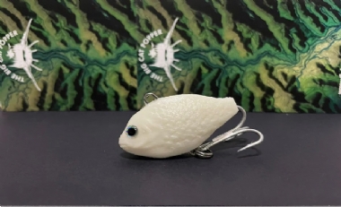 SILVER MINNOW