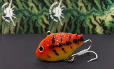 FIRE TIGER 