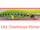 CHARTREUSE PILCHARD (1181)