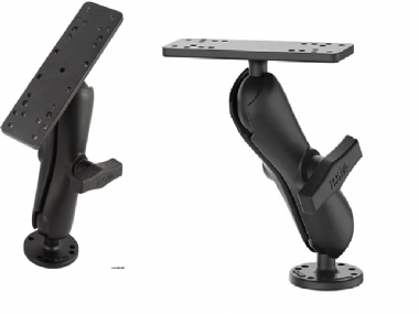 LOWRANCE MARINE MOUNTING BRACKET MB 8