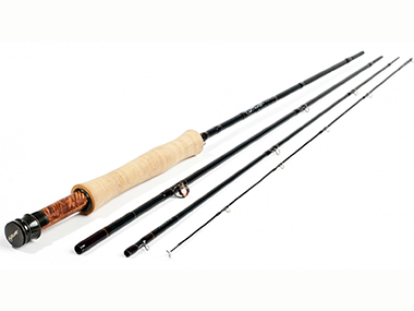 FLY RODS 