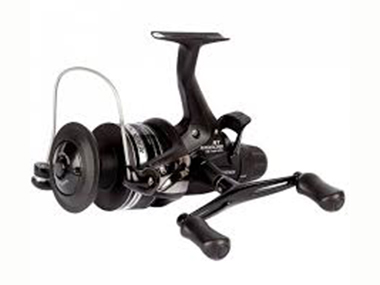 SPECIMEN CARP BAITRUNNER BIG PIT REELS