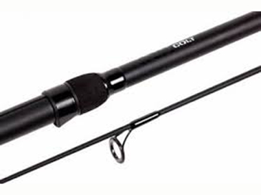 SPECIMEN CARP RODS