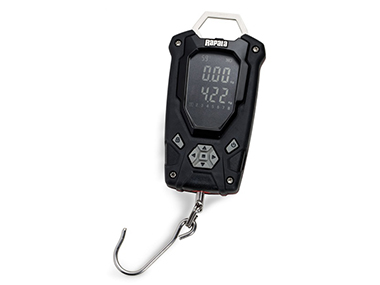 RAPALA RCD DIGITAL SCALE 25KG