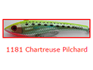 CHARTREUSE PILCHARD (1181)