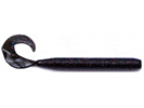 Black With Small Red Flake