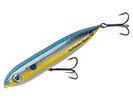 FOXY SHAD G/FIN