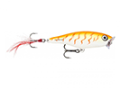 ORANGE TIGER UV 