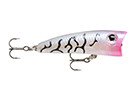 GLASS PEARL TIGER UV