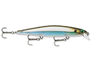 MOSS BACK SHINER
