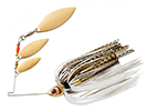 GOLD/GOLD SHINER