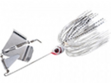 PEARL/WHITE SNOW WHITE SHAD