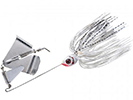 PEARL WHITE SNOW WHITE SHAD