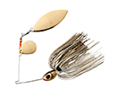 GOLD SHAD/GOLD SHINER 