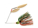 CHARTREUSE PERCH