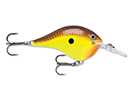 CHARTREUSE BROWN