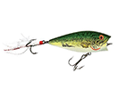 HEDDON POP'N IMAGE