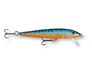 BLUE SPOTTED MINNOW