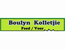 BOULYN KOLLETJIE