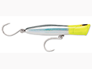 CHARTREUSE HEAD FLASH