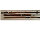PENN REGIMENT II SPINNING RODS (NEW GOLD LABEL SERIES)