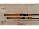 SURF SPINNING RODS